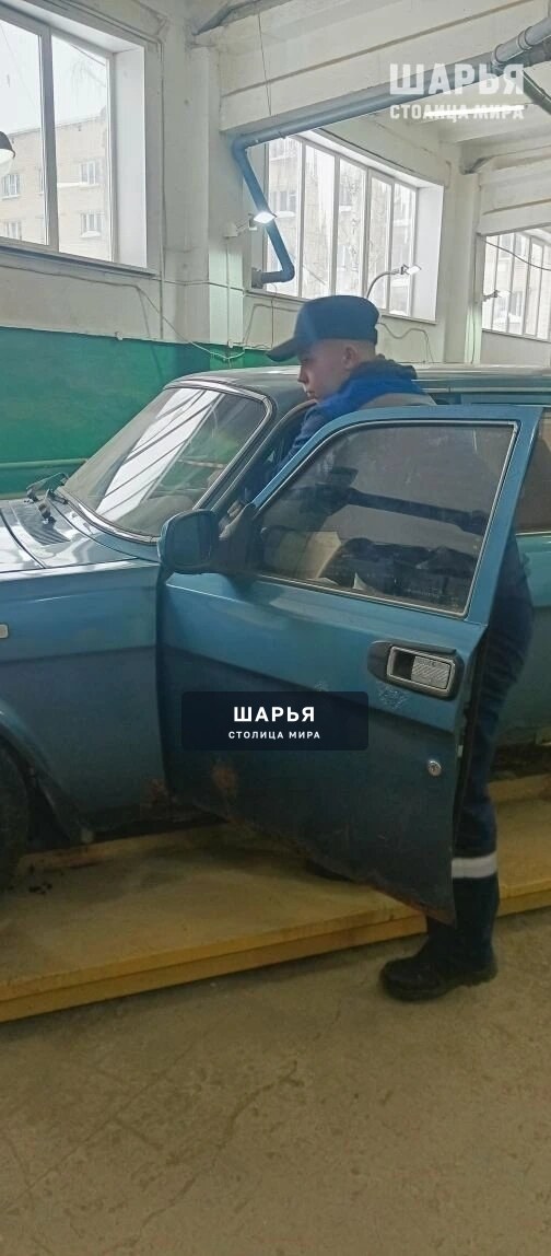 Студенты Шарьинского политехнического техникума уже вступили в бой — Шарья — фото 2