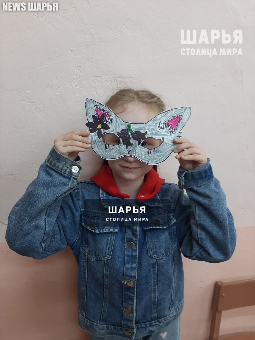 Дети Шарьи продолжают отдыхать, посещая разновозрастные отряды — Шарья — фото 8