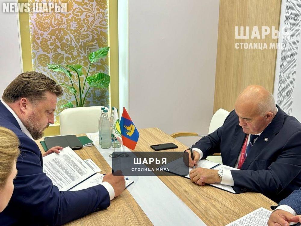 Аграрии региона смогут обновить технику на выгодных условиях — Шарья — фото 3