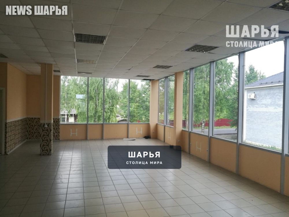 Родной город может быть лучше и красивее — Шарья — фото 9