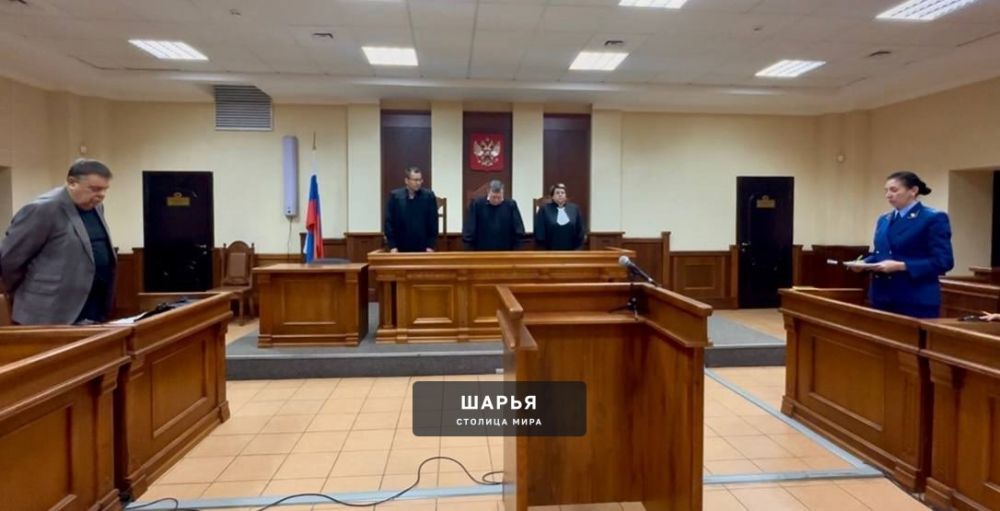 В Костромской области вступил в законную силу приговор по уголовному делу о злоупотреблении… — Шарья — фото 2