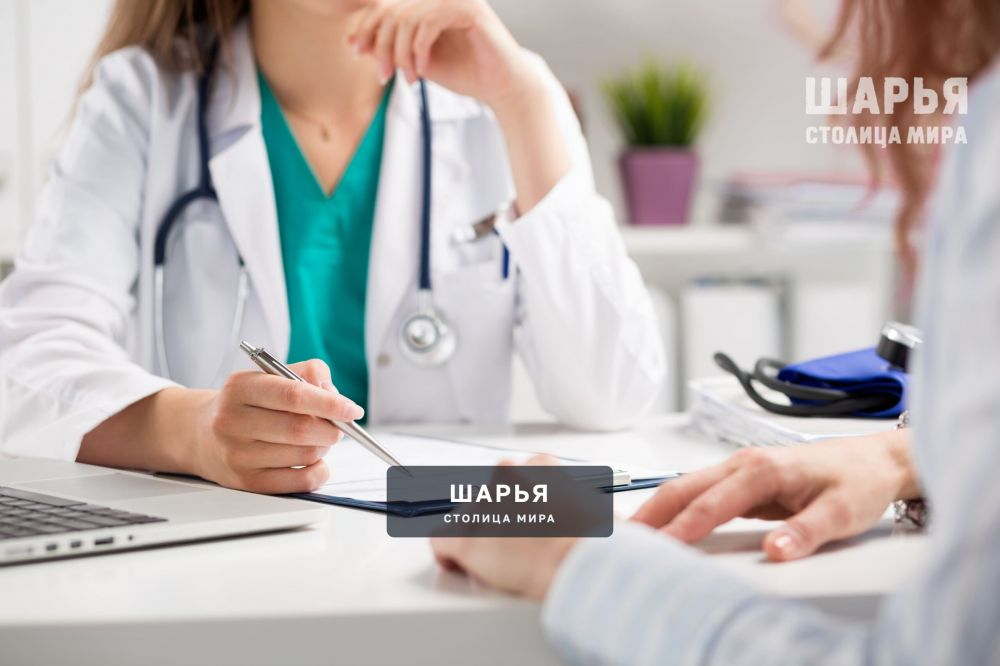 Грипп подхватили уже больше 100 жителей региона — Шарья