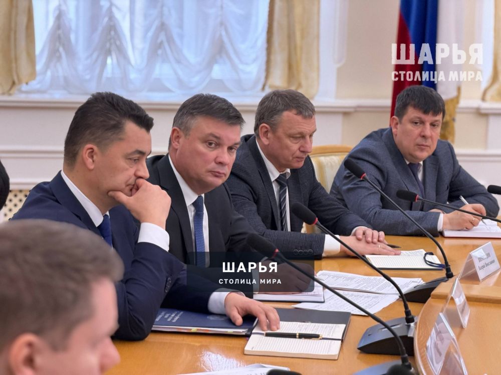 Говорят, что Президент обозначил март 2026 г - датой введения шарьинской Ледовой арены в… — Шарья — фото 2