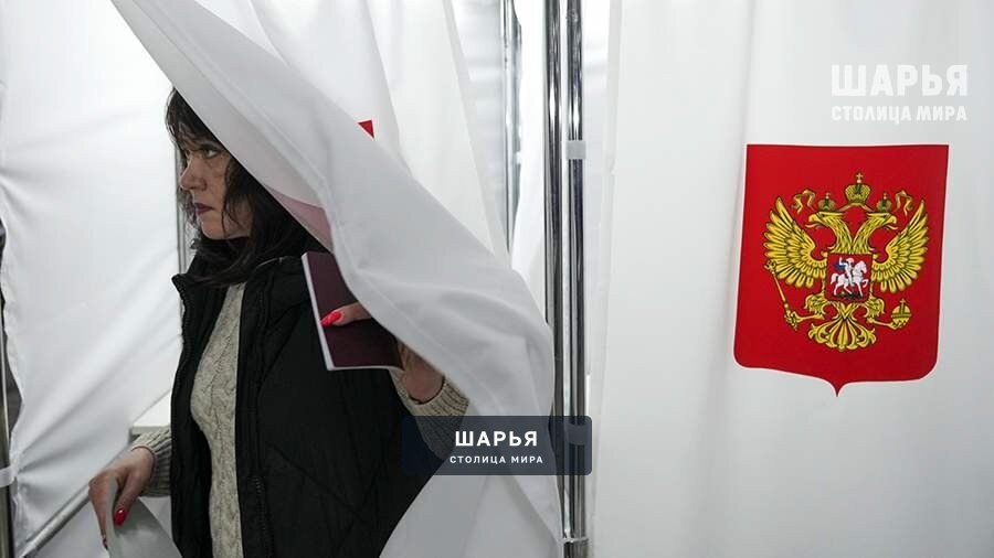 Сегодня основной и заключительный день, чтобы выбрать губернатора, депутатов Областной Думы и… — Шарья