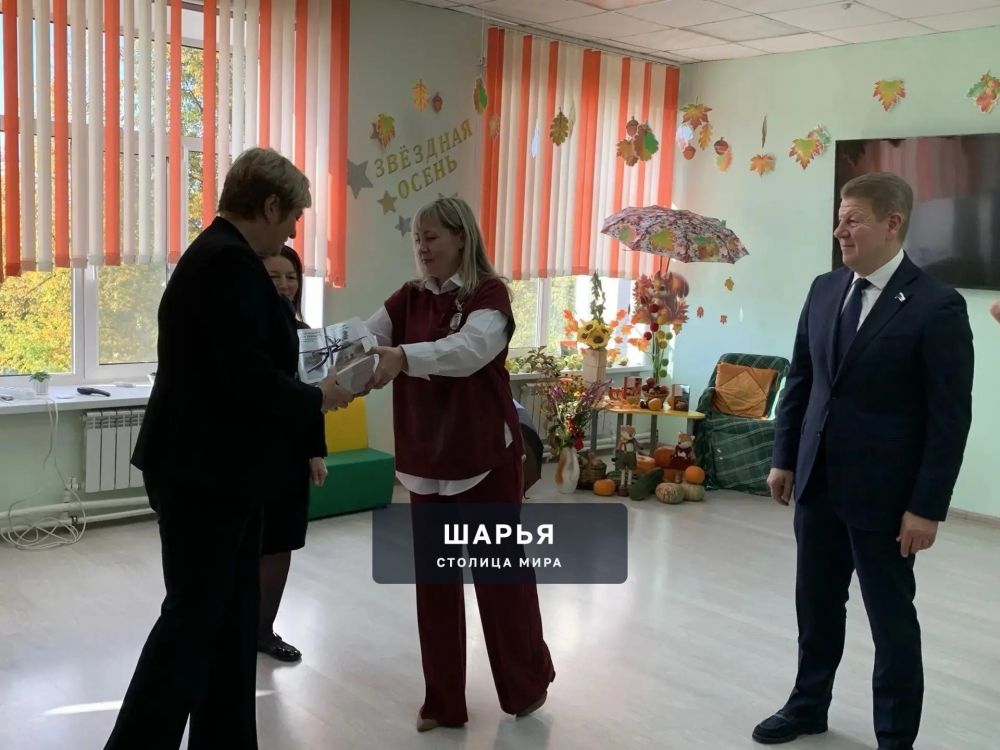 В Шарью привезли несколько выпусков журналов "Необычные парни из обычных семей: Сад нашей… — Шарья — фото 6