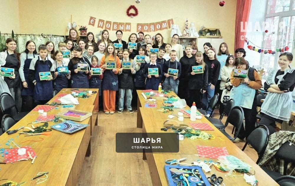 Многолетнее сотрудничество образовательных учреждений города продолжается — Шарья — фото 6