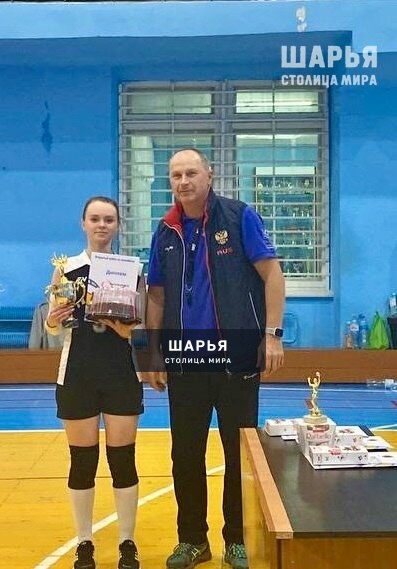 В Шарье состоялся турнир по волейболу: 10 часов напряжения и ярких моментов — Шарья — фото 6