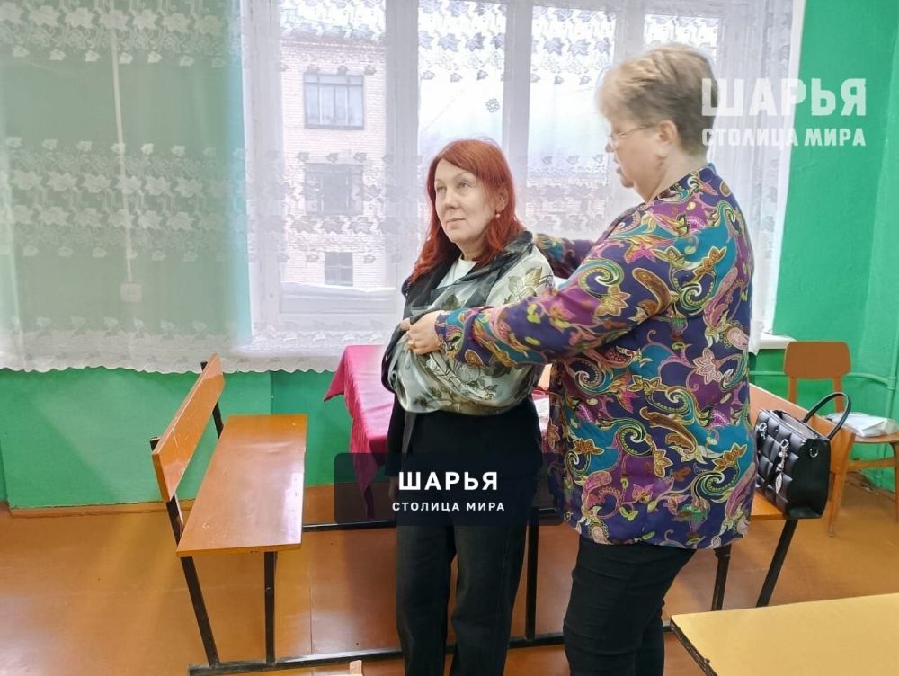 Курсы обучения оказанию первой помощи в Шарье продолжаются — Шарья — фото 2