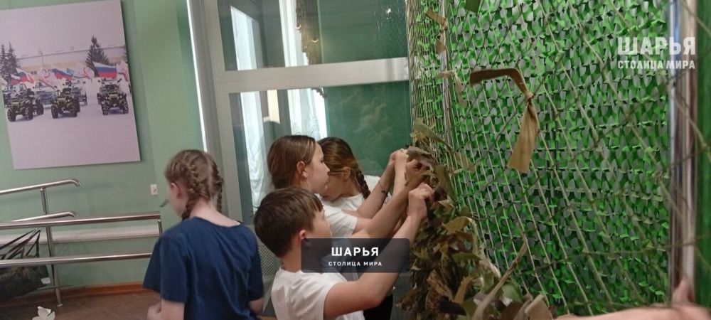 Две вершины «Дорожного патруля»: От колес до сетей! — Шарья — фото 7