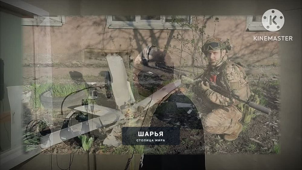 Отцу от сына — Шарья