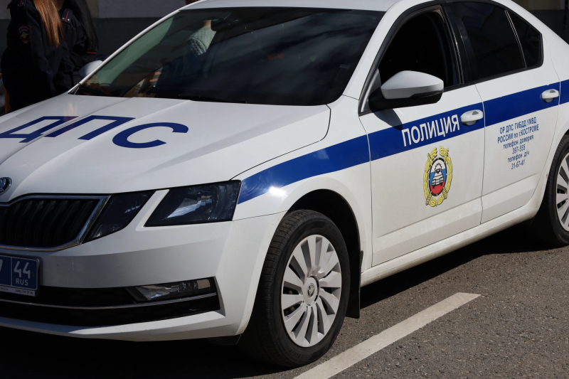 Костромич угнал машину возлюбленной, чтобы привлечь её внимание