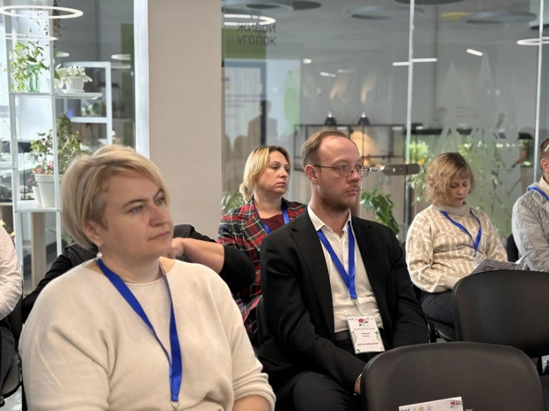 В Костроме решают, какими будут детские ботанические сады России