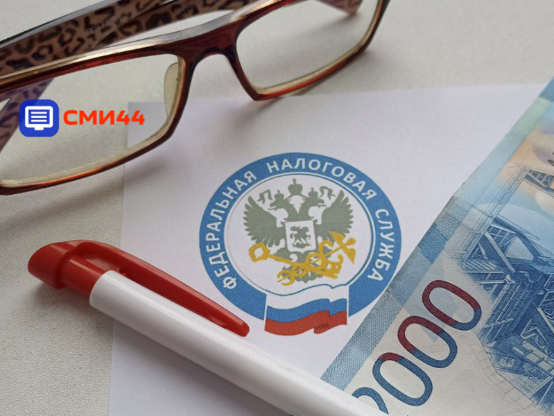 Специалисты УФНС расскажут костромичам о специальных налоговых режимах