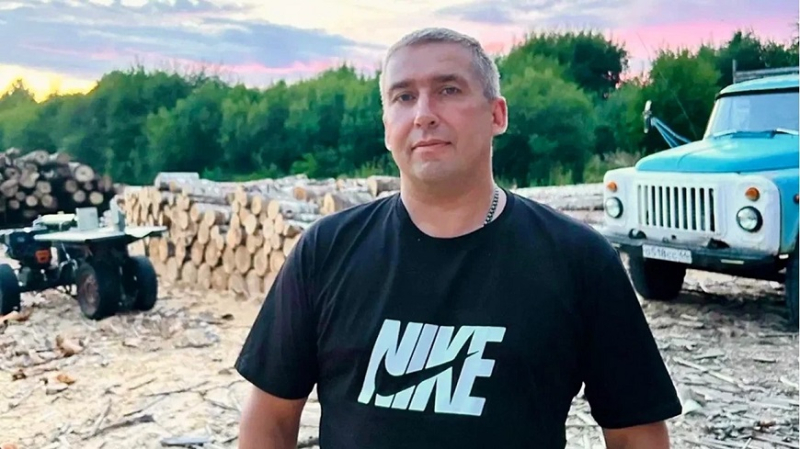 Ветеран СВО из Чухломы расширил своё дело по переработке древесины благодаря соцконтракту