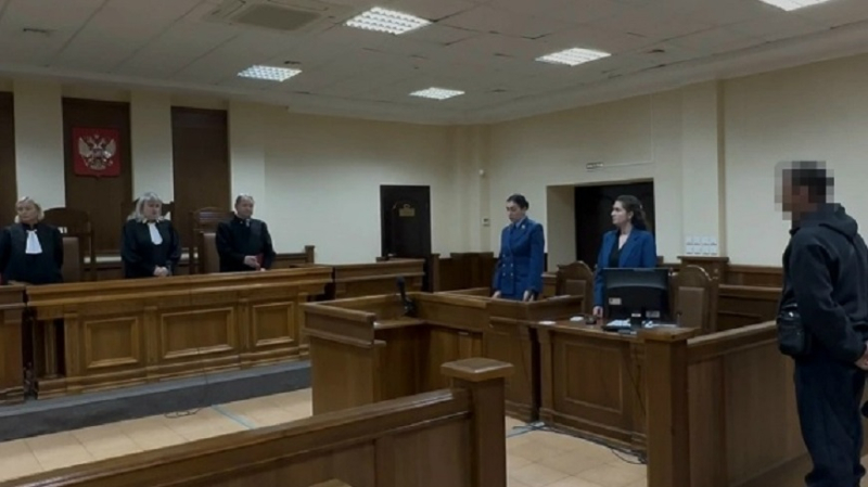 Костромской областной суд отправил в колонию отца, избивавшего 9-летнюю дочь