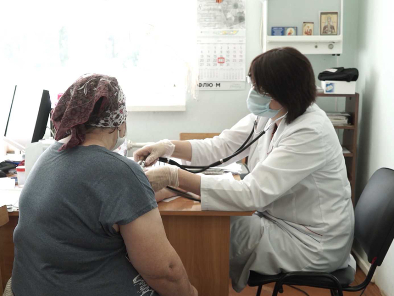 В Костромской области расширят доставку пожилых людей в медучреждения