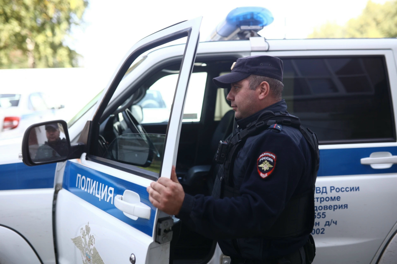 В Костроме 16-летний подросток угнал машину бывшего одноклассника