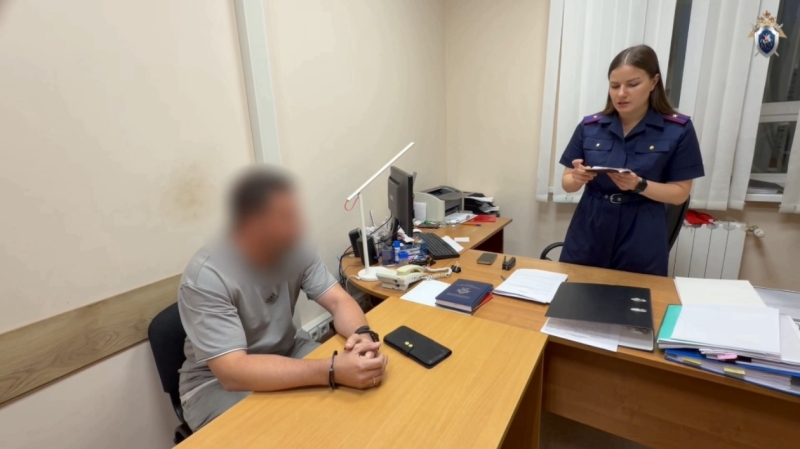 В Костромской области направили в суд дело о взятке двух сотрудников электроснабжающей организации