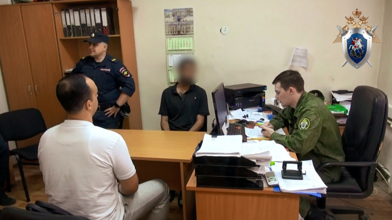 Из ревности костромич нанёс смертельный удар знакомому