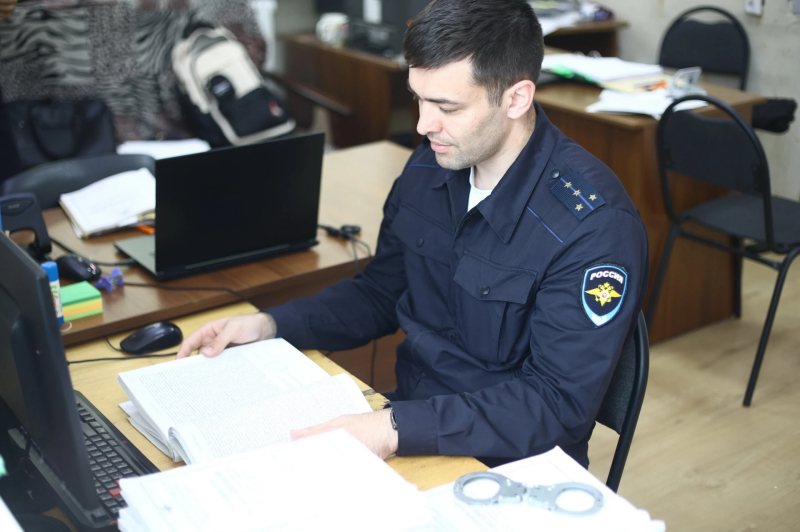 Костромича будут судить за угрозу убийством жене в праздничный день