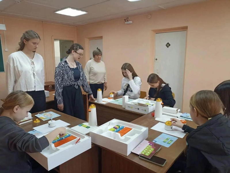 Колледжи и техникумы Костромской области открыли двери для будущих студентов