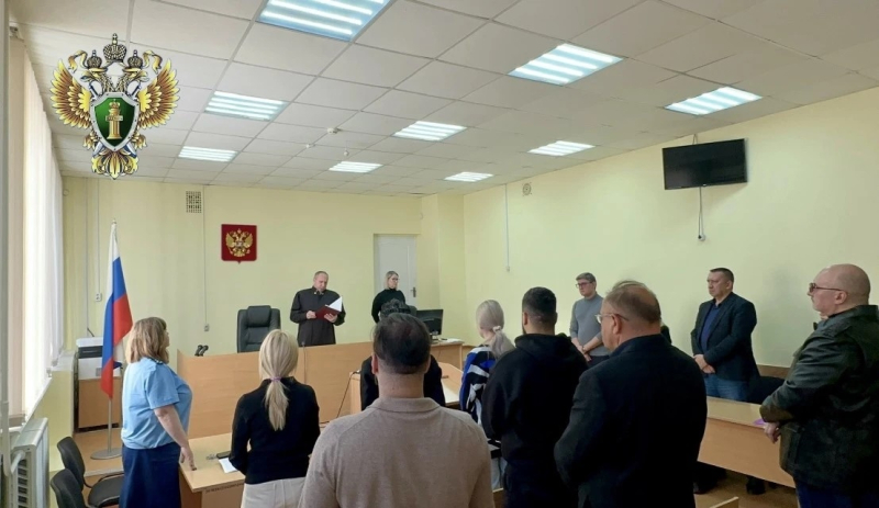 Суд в Костроме вынес приговор организованной группе за контрафактный табак на 14 млн рублей