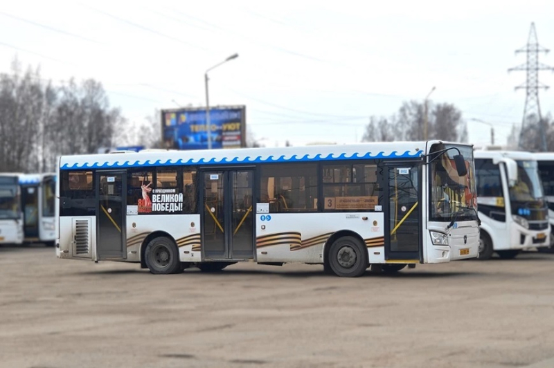 Губернатор поручил скорректировать расписание пригородных маршрутов в Костромской области