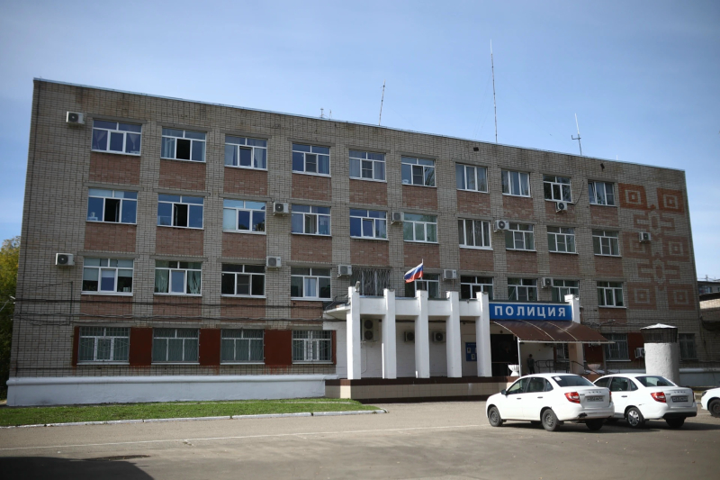 Ради подарка мужу костромичка пошла на преступление