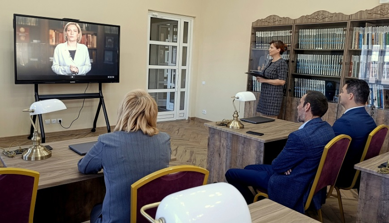 «Место силы» для краеведов: в Костроме открылся Региональный центр краеведения