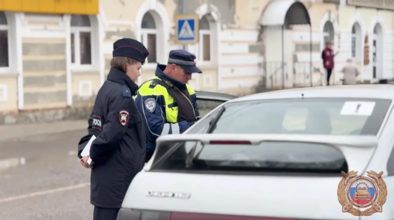 В Костроме с начала года под колёса автомобилей попали более 100 пешеходов