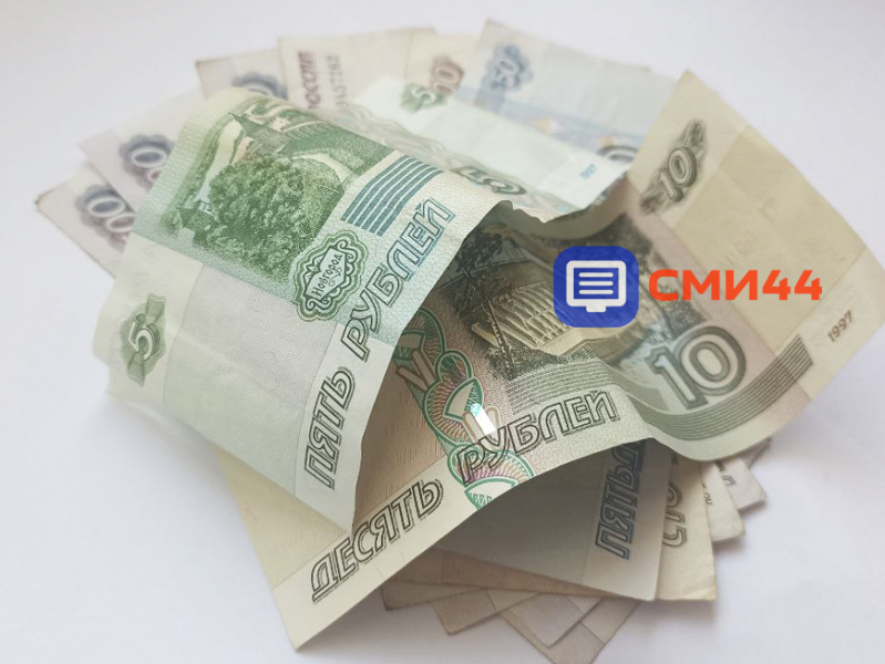 Микрозайм на чужой телефон и карту не стал долгом костромички