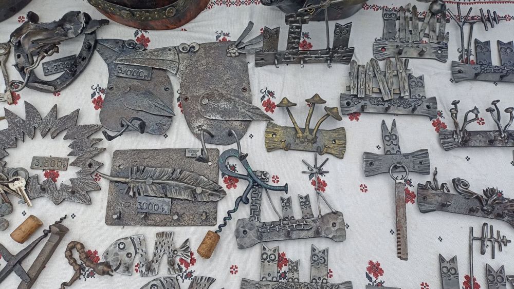 В Костроме проходит праздник урожая и региональных брендов — фото 6