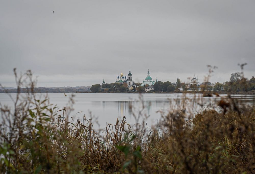 Что костромичам посмотреть в Ростове Великом? — фото 3
