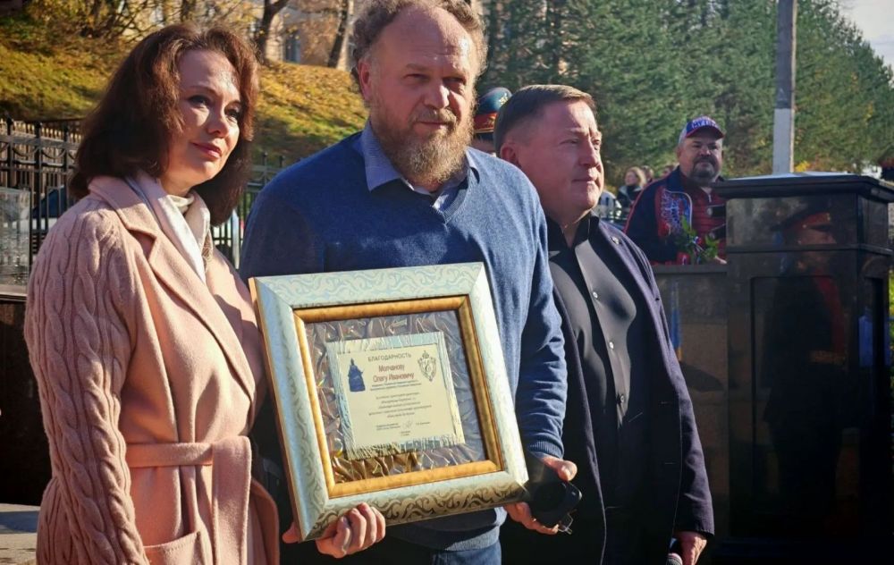 Екатерина II вернулась в Кострому — фото 3
