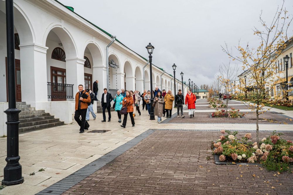 Что костромичам посмотреть в Ростове Великом? — фото 8