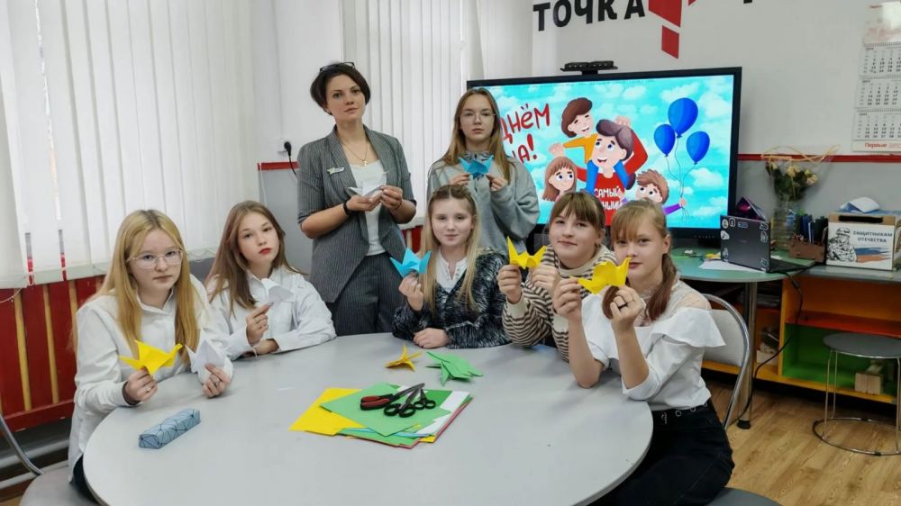 «Только то, что мы отдаём, по-настоящему остаётся с нами»: костромской педагог Елена Ящерицына – о призвании, сельской школе и любви к детям — фото 8