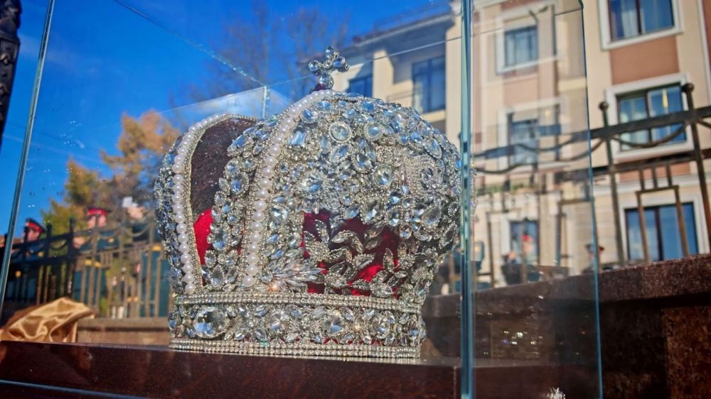 Екатерина II вернулась в Кострому — фото 2
