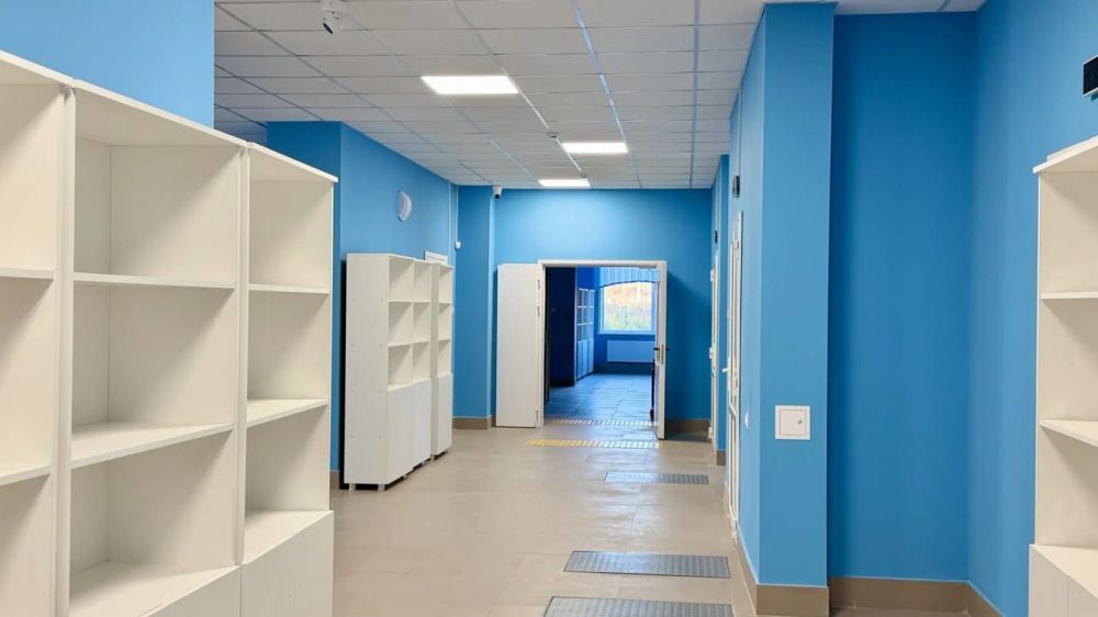 В Костроме две новые поликлиники готовятся принять пациентов в ноябре — фото 4