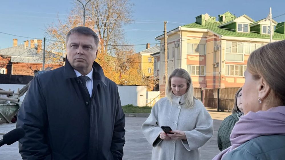 В Костроме две новые поликлиники готовятся принять пациентов в ноябре — фото 5