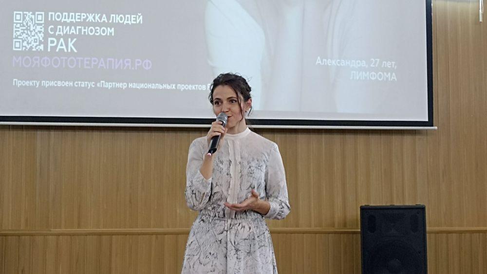 В Костроме открылись фотовыставки, которые возвращают вкус к жизни — фото 6