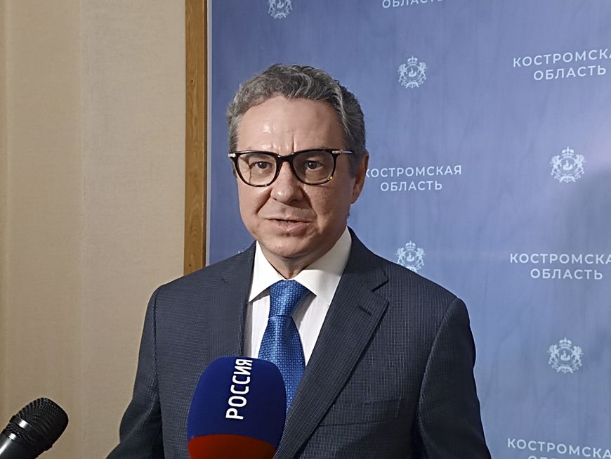 В Костроме прошла коммуникационная сессия Банка России по вопросам денежно-кредитной политики — фото 2