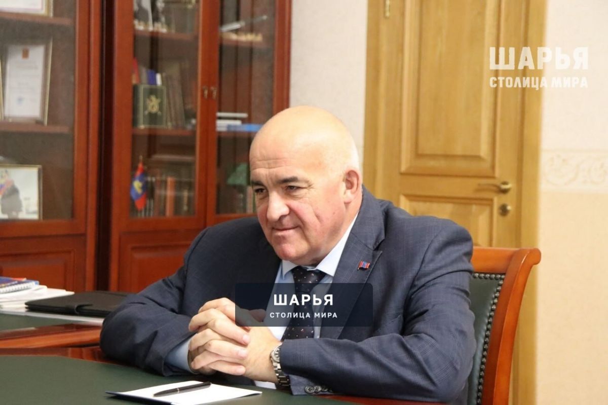 В регионе введен особый противопожарный режим — Шарья
