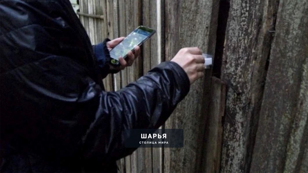 Костромские полицейские пресекли деятельность закладчицы, снабжавшей регион крупными партиями… — Шарья
