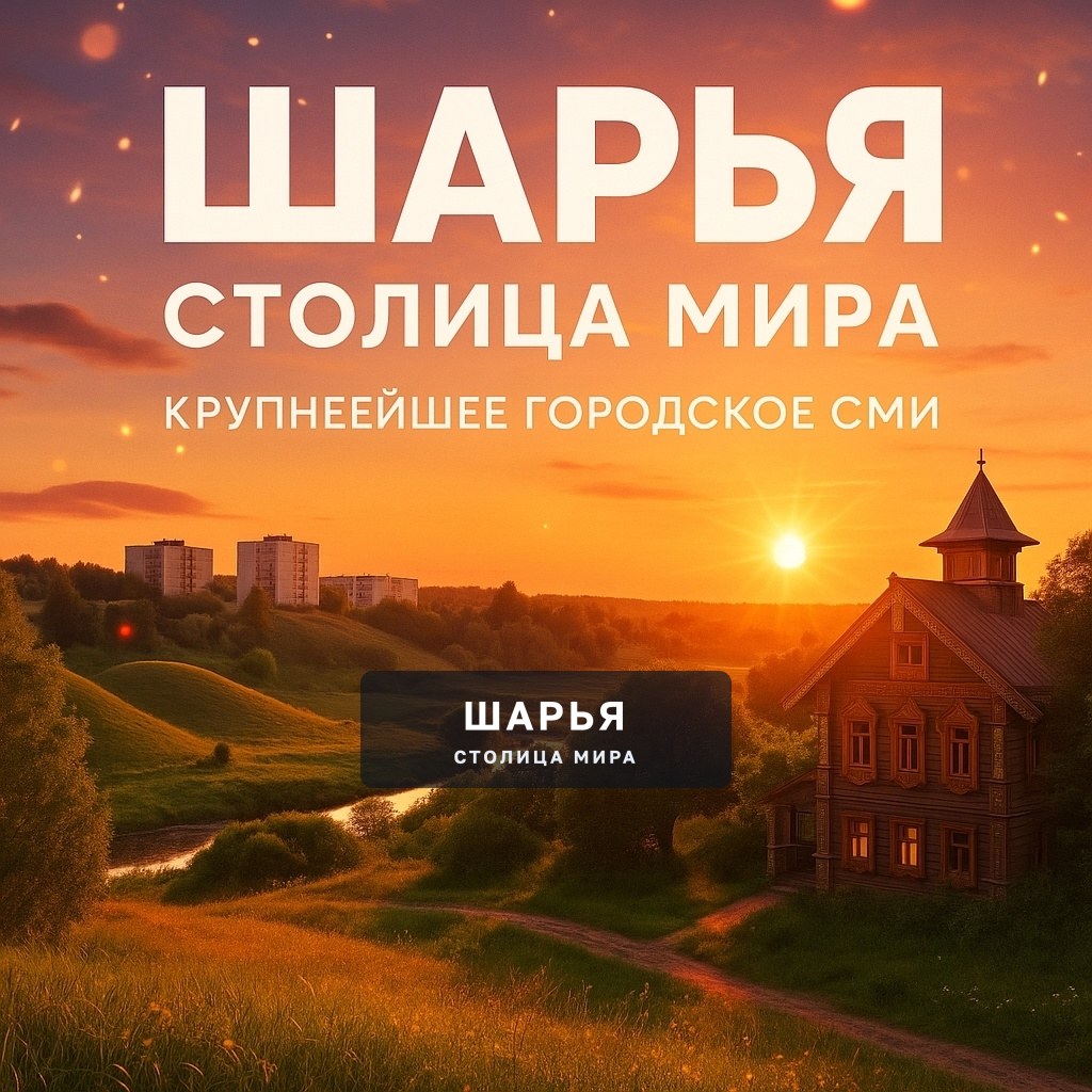 Реклама, которая работает — Шарья