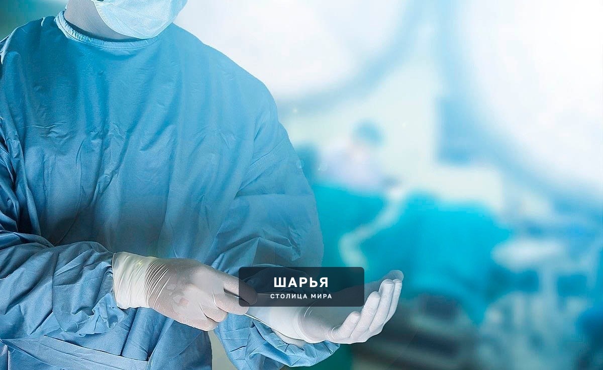В Шарье скоро появится новый хирург — Шарья