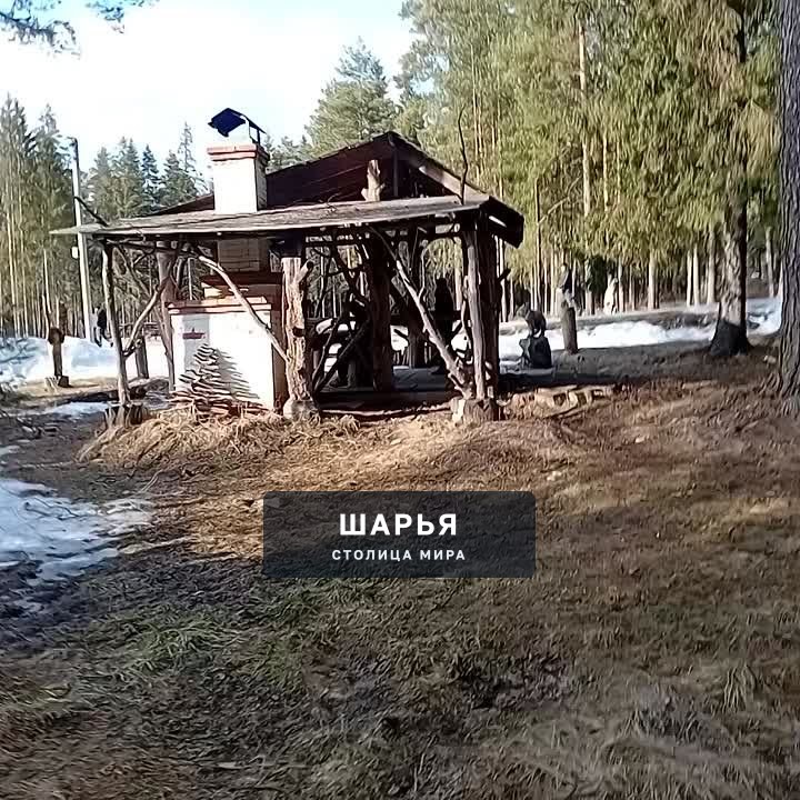 Мальчики ломают городское имущество — Шарья