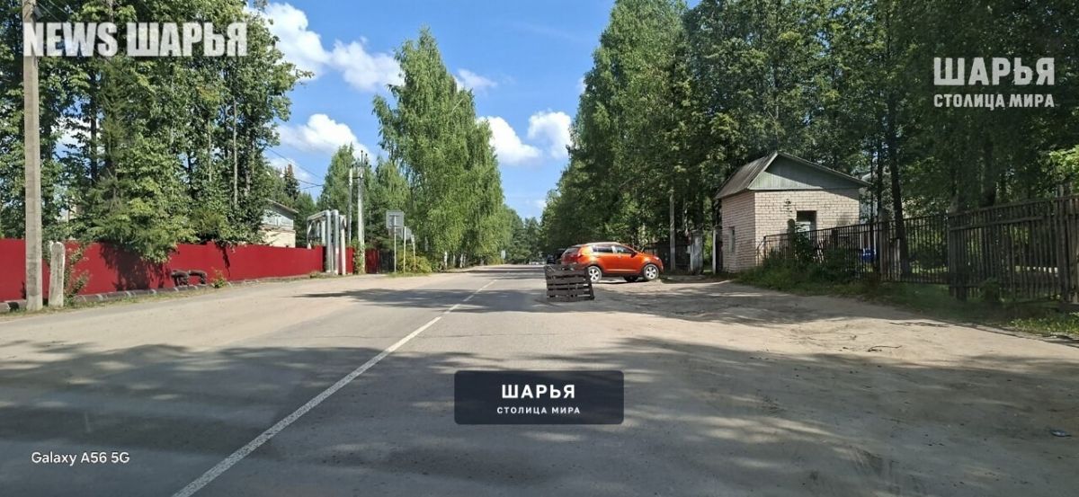 Из-за халатности ответственных лиц ученики автошколы "валят" экзамены на права — Шарья