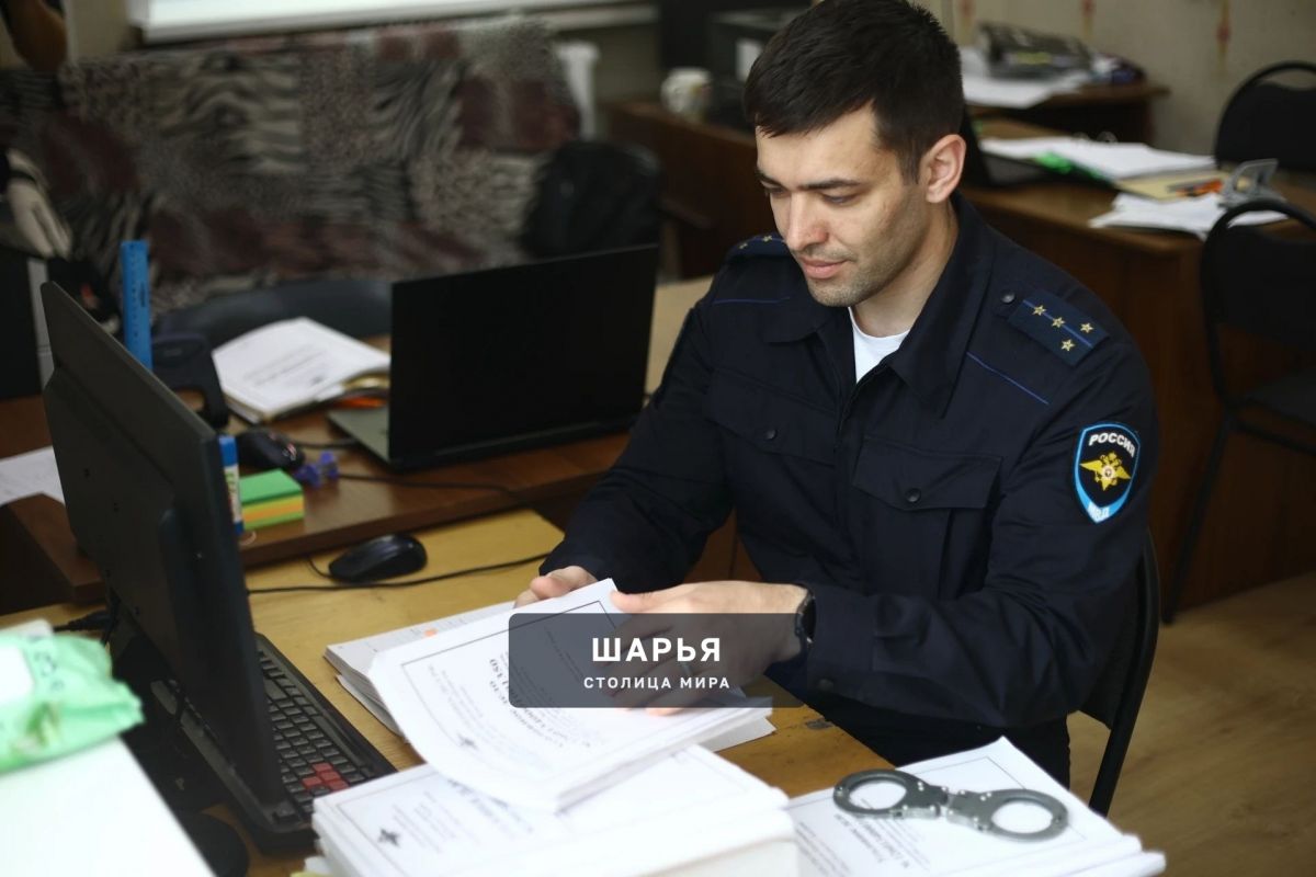До 10 лет колонии "светит" нерадивому подрядчику — Шарья