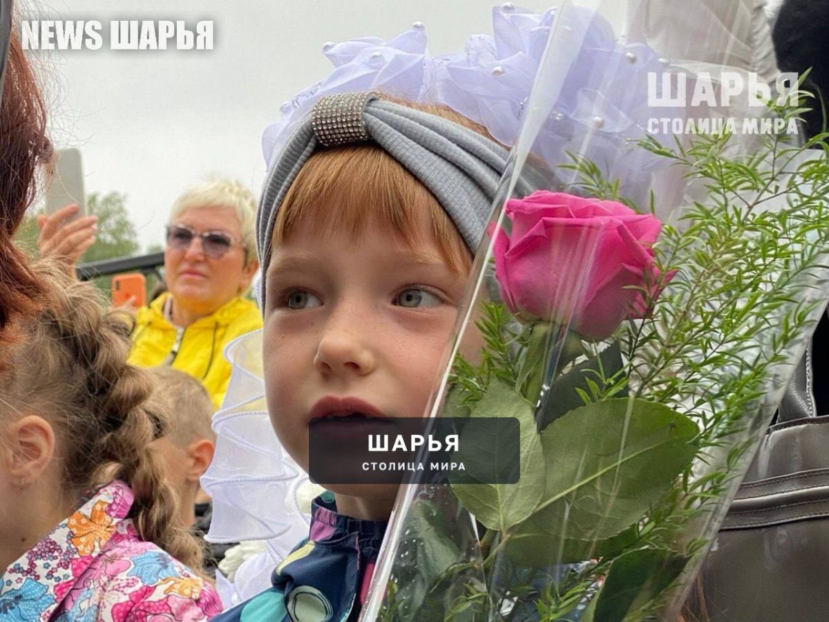 Родители первоклашек получать по 2 тысячи — Шарья