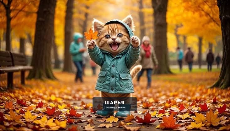 В Костромскую область приходят настоящие осенние холода — Шарья